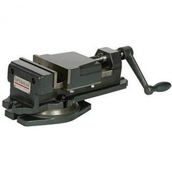 OPTIMUM 3354100 MORDAZA FMS 100 PRECISION - Mordaza de precisión, modelo FMS 100, fabricada por Optimum, diseñada para ofrecer un agarre preciso y seguro en trabajos de mecanizado y montaje
