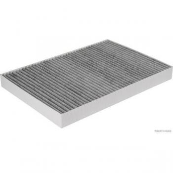 Filtro de habitáculo Jakoparts para Chrysler 300C - HERTH+BUSS J1340801