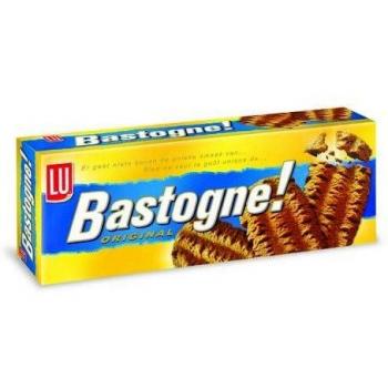 Lu Bastogne original 260 gr | 6x | Peso total 1560 gr