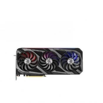 Asus ROG Strix Gaming GeForce RTX 3070 Tarjeta gráfica de alto rendimiento con 8GB GDDR6