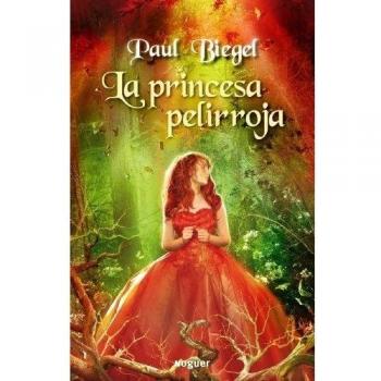 La princesa pelirroja