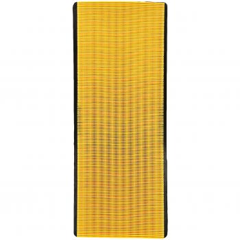 Original MANN-FILTER Interior Filter CU 50 005 – For trucks