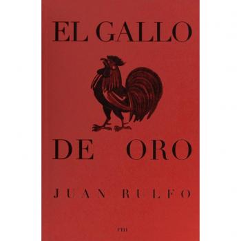 EL GALLO DE ORO