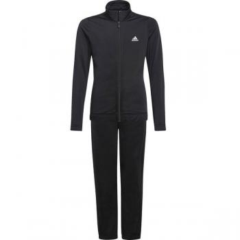 Chándal De Training Adidas Essentials Total Black