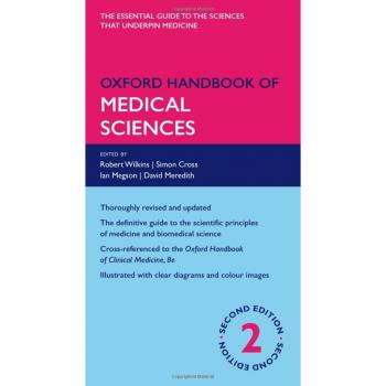 Oxford Handbook of Medical Sciences