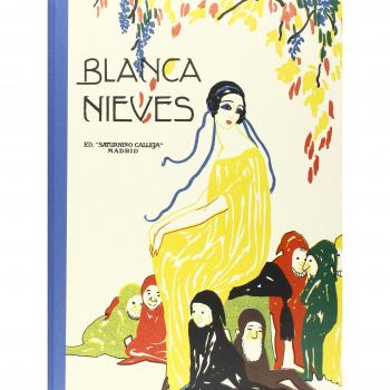 Blancanieves: 026