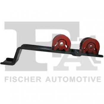 FA1 Rubber Strip para sistema de escape 213-734, soporte de tubo de escape FA1 213-734