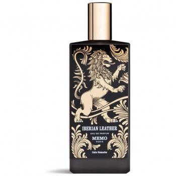 Memo Iberian Leather - 75 ML Eau de Parfum