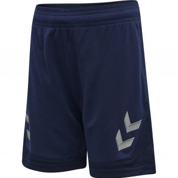 Pantalones Cortos de Poliéster para Niños Hummel Lead