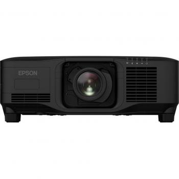 Proyector Epson EB-PU2213B 3LCD WUXGA 1920x1200 13000 lúmenes HDMI LAN Sin Lente Negro