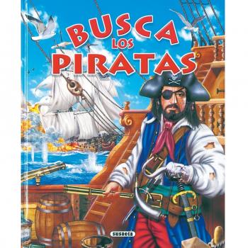 Busca Los Piratas