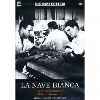 La Nave Bianca [Italia] [DVD]