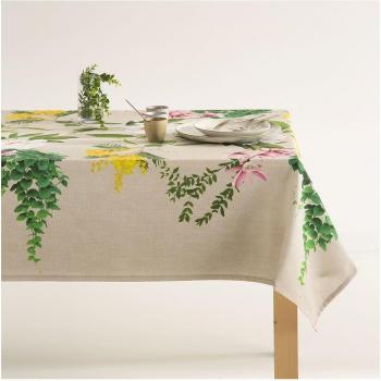 Mantel antimanchas Jardín de Alta Calidad