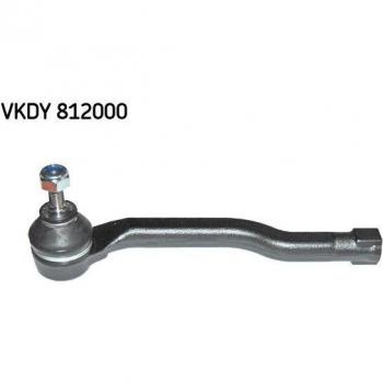Rótula de dirección SKF VKDY 812000 - Tipo: Rótula de dirección, Marca: SKF, Modelo: VKDY 812000