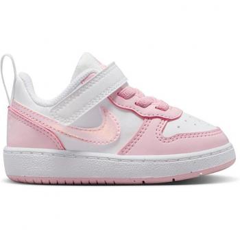 Nike - Zapatillas casual de bebés Court Borough Low Recraft