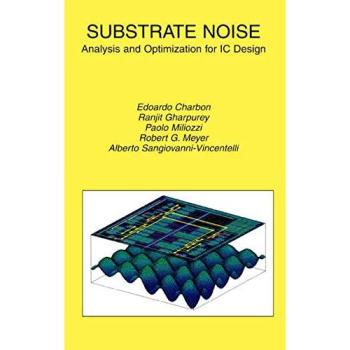 Springer Substrate Noise Analysis and Optimization for Integrated Circuit Design