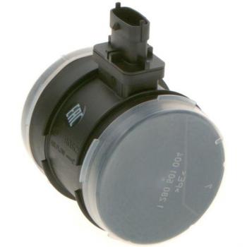 Sensor de flujo de aire BOSCH 0 280 218 299 - Medidor de masa de aire, alta precisión, diseño compacto, fácil instalación, compatible con múltiples vehículos