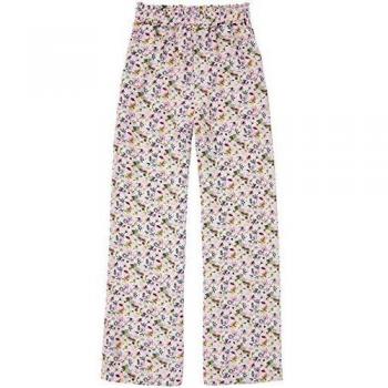 Pepe Jeans Medea Straight Pants, Beige, Female, Size: XS