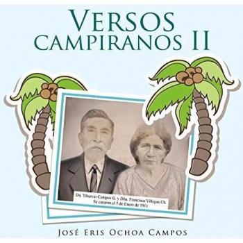 Versos Campiranos II - Antología Poética de la Naturaleza y Tradición Rural