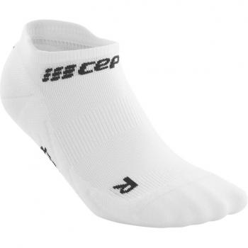 CEP Compression No Show Running Socks V4