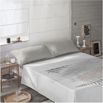 ICEHOME - Juego de Sábanas Estampado 2 Piezas - Algodón Extra Suave