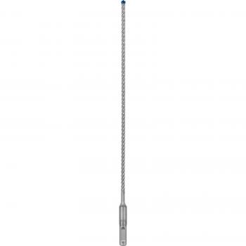 Broca para martillo Bosch Expert SDS Plus-7X, 5.5mm x 315mm, 4 cortadores, vida útil 3X