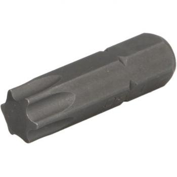 Punta de destornillador hexagonal TORX TOPTUL 5/16 T50 y Punta de atornillar TOPTUL FSEA1050