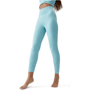 Legging Born Wave Nice Blue 7/8 Tight Fit