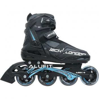 Patines en línea Jack London Alufit J.L