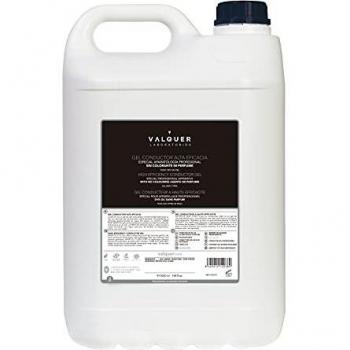 Válquer Gel Conductor para uso profesional
