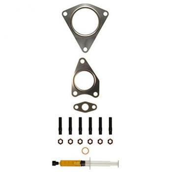 Juego de montaje para turbocompresor AJUSA JTC11510