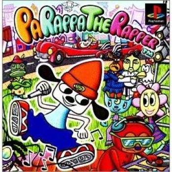Parappa The Rapper