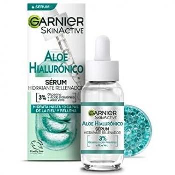 Garnier SkinActive Aloe Hyaluronic Serum 30mL