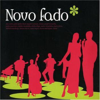 Novo Fado - Varios