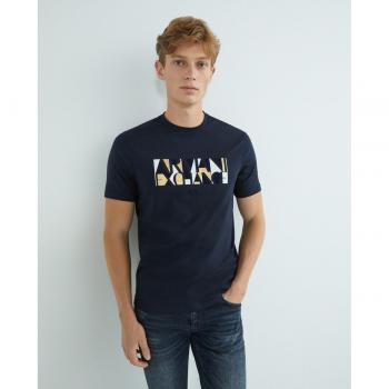 Camiseta Armani Exchange