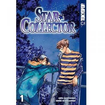 Star Collector, Volume 1