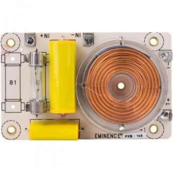 Eminence Speakers PX-B1K8 High Pass Crossover Board, 8 Ohm, 1800 Hz