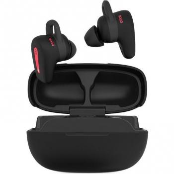 Remotto Duos - Auriculares Inalámbricos Gaming PS5/PS4 Negros
