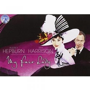My Fair Lady - Edición Horizontal [DVD]