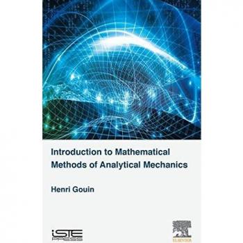 Mathematical Methods of Analytical Mechanics