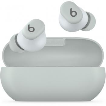 Auriculares True Wireless Apple Beats Solo Buds Gris Tormenta MUVY3ZM/A