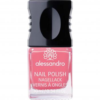 Laca de Uñas Alessandro Colour Explosion 10 ml - Sueño Hawaiano