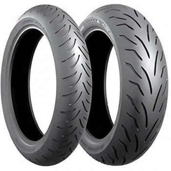 BRIDGESTONE 120/70 R15 56H SC1  TL