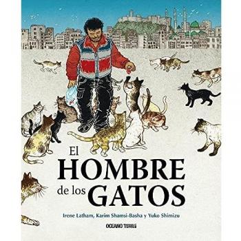 El hombre de los Gatos