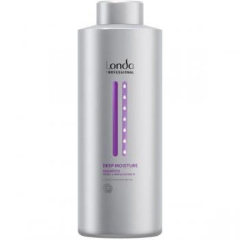 Londa Professional Deep Moisture Shampoo 1000 ml