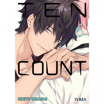 Ten Count 6