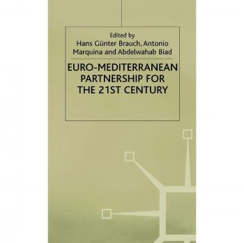 Euro-Mediterranean Partnership for the 21st Century