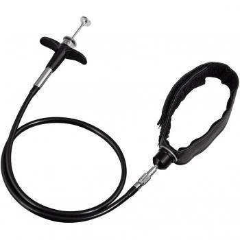 Hama - Cable Release para Digital Cameras, 0.5 m