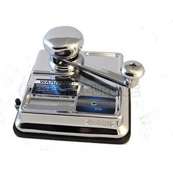 OCB Mikromatic DOBLE zigaretten-stopfmaschine LARGO Y Estándar Filtro 3 stopfmaschinen