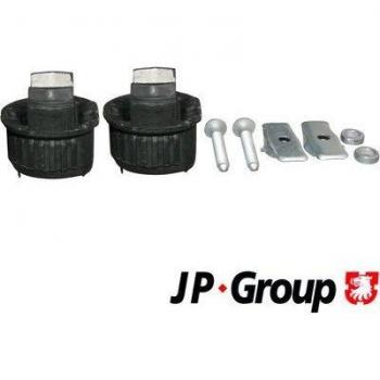 Juego de reparación JP GROUP Bearing Set, cuerpo del eje 1350101110